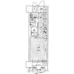 スワンズシティ新大阪