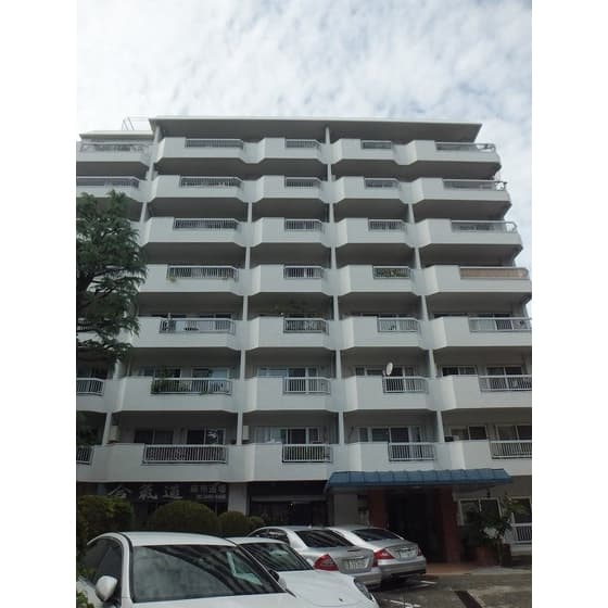 パシフィック麻布マンション