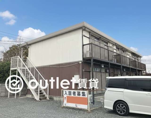 シティハイム赤塚A棟