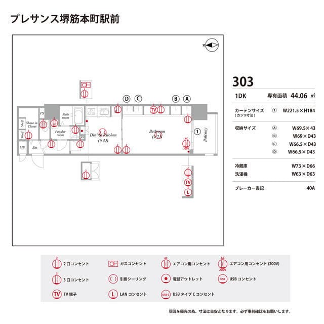 Property