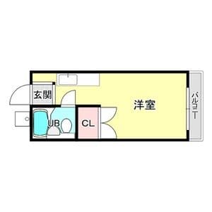 ラフォーレ北白川