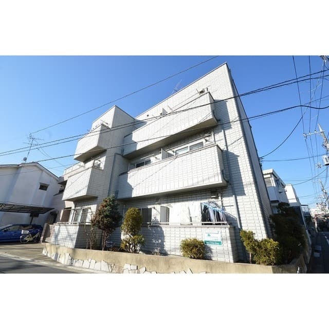 ブリーゼ　ハイム