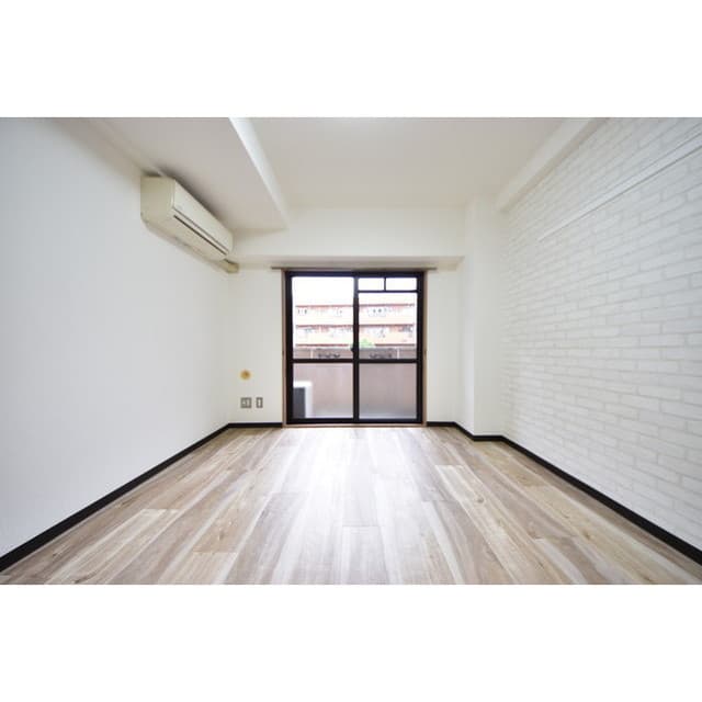 パークスクエア武蔵中原