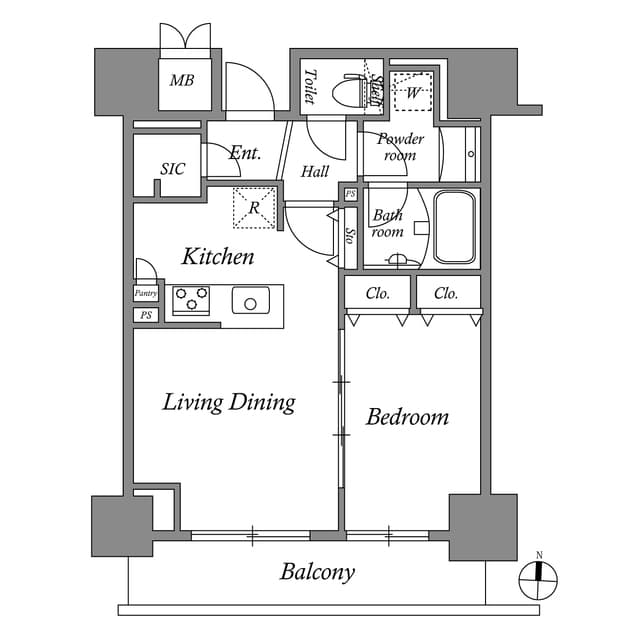 Property
