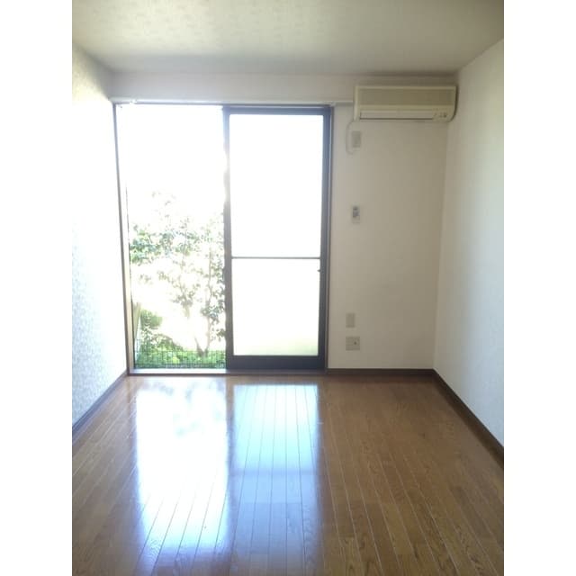 プレジール 門前　