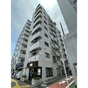 スカイコート後楽園第2