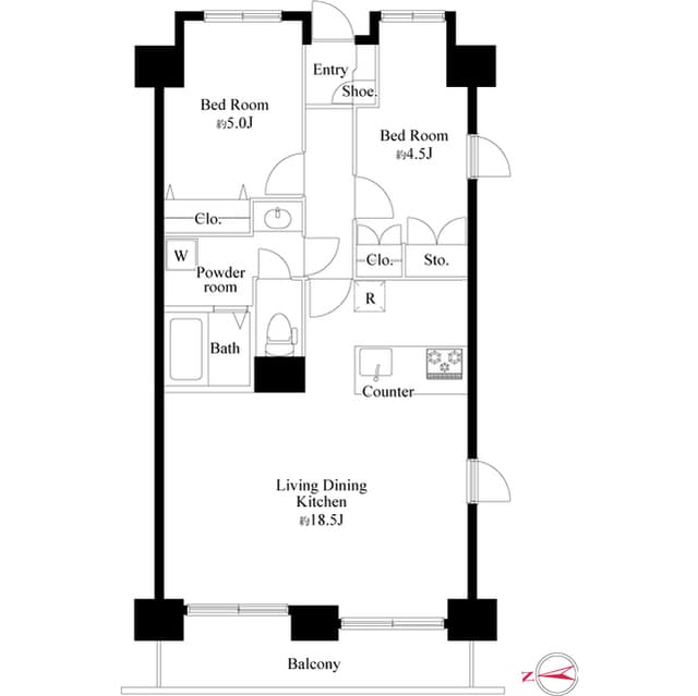 Property