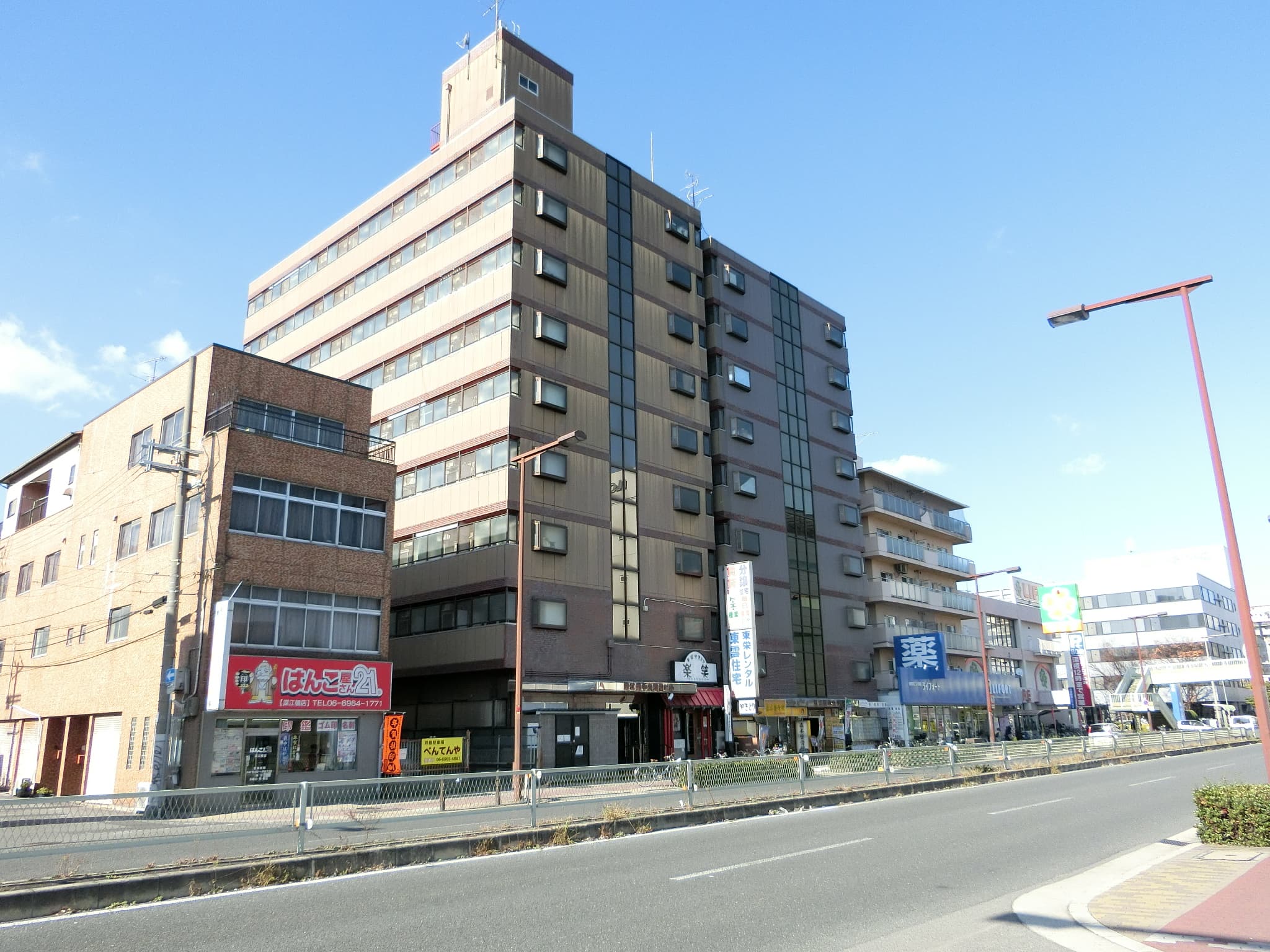 Building