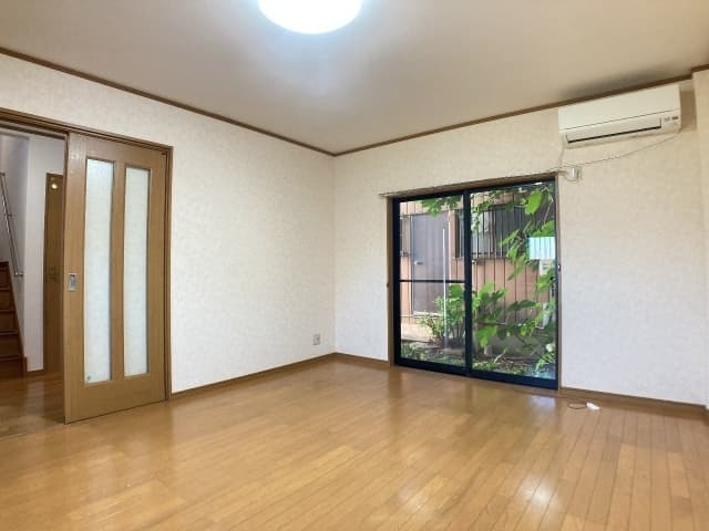女沼戸建て