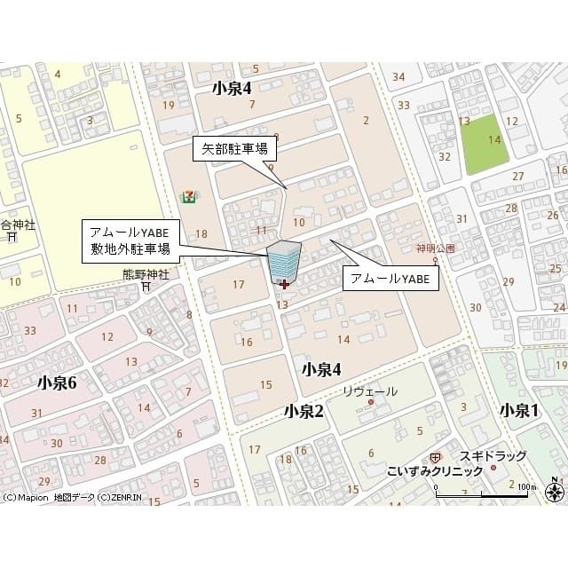 Property