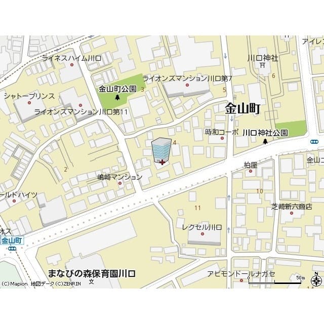 Property