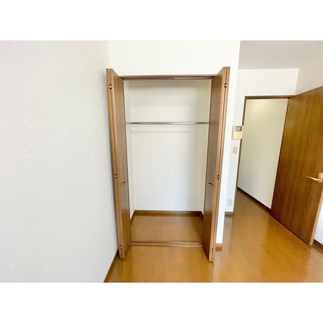 アムール 富士汐入