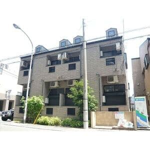 メゾン・ド・ペール