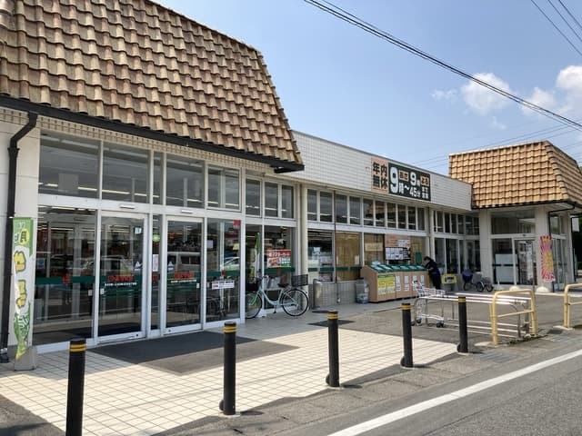 ノースビレッジB棟