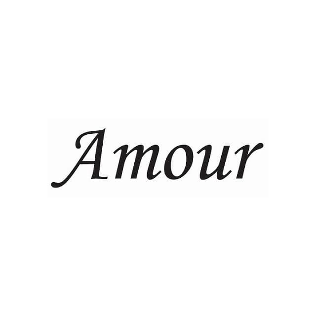 Amour　SIGMA