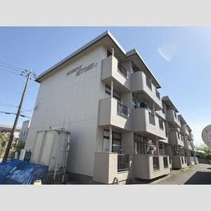 レジデンス熊谷 kuge