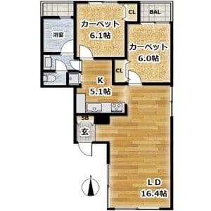 六甲ヒルコート