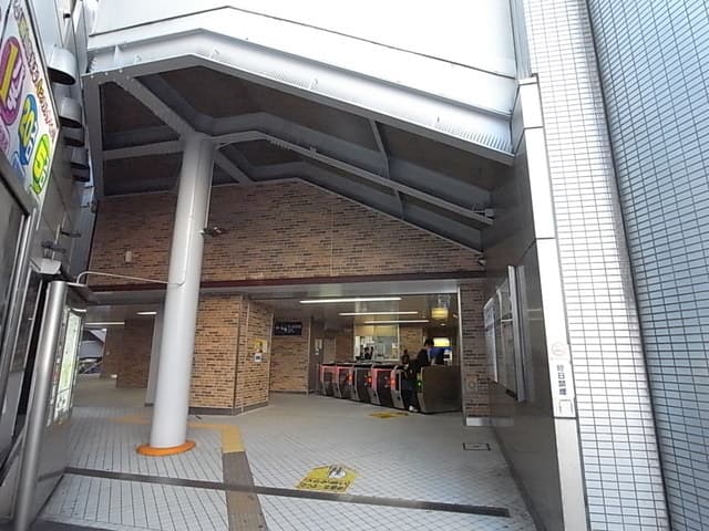 グラウンド桜木町