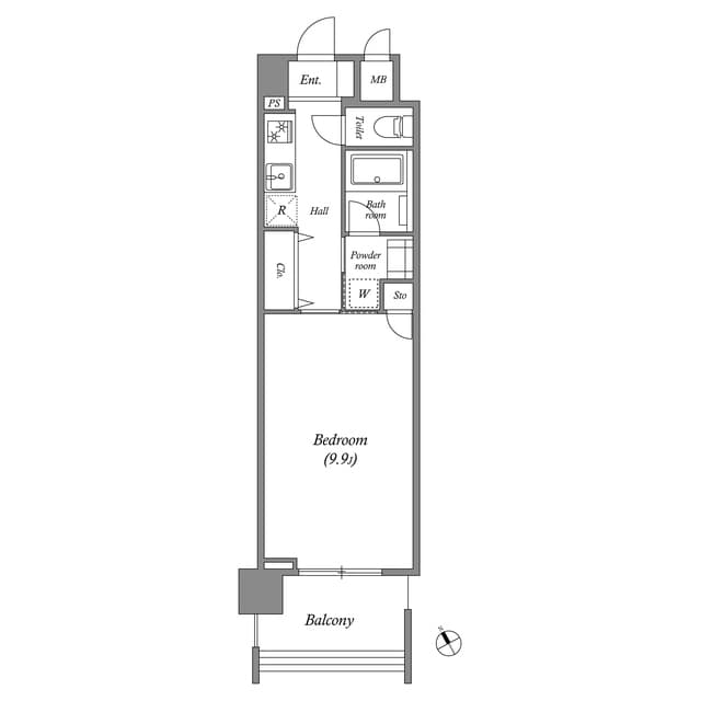 Property