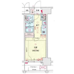 プレサンス名古屋STATIONザ・シティ