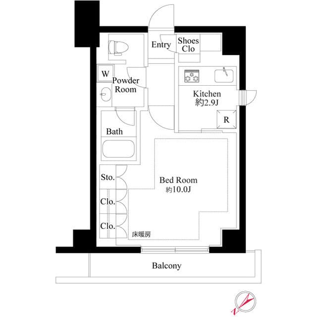 Property