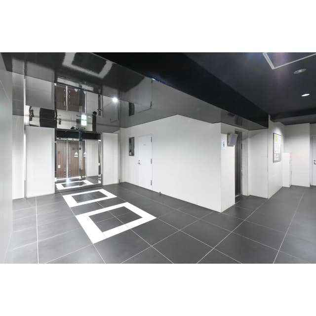 GENOVIAお花茶屋skygarden
