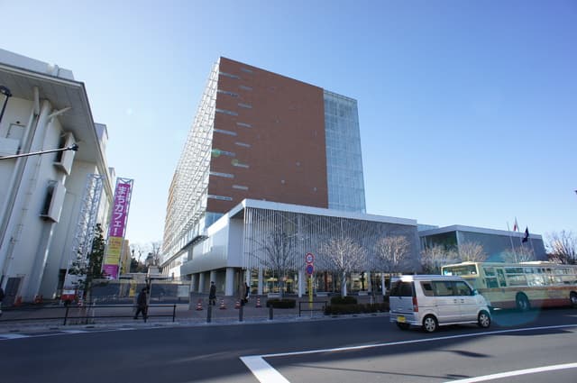 Building