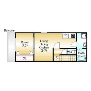 ジーメゾン垂水