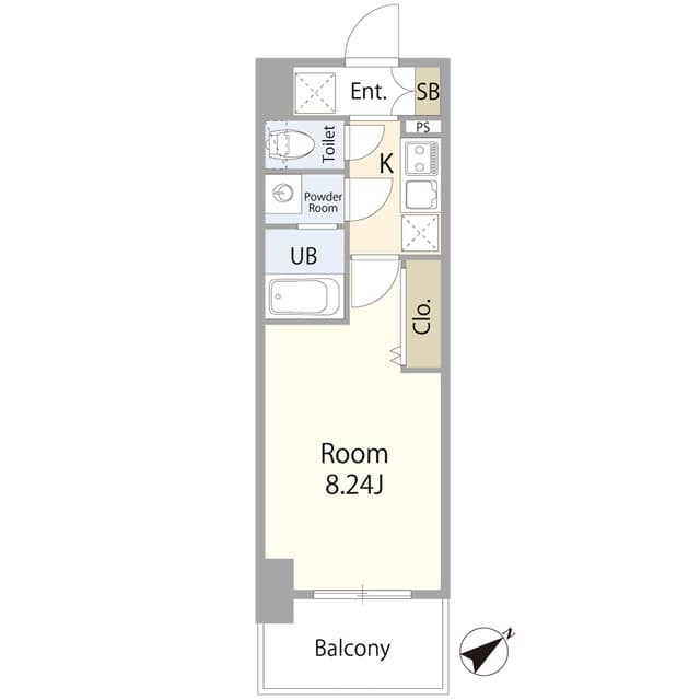 Property