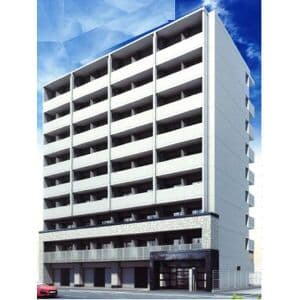 アドバンス大阪城ラディア