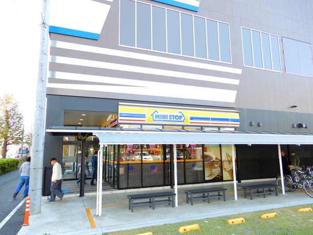 白石コーポA
