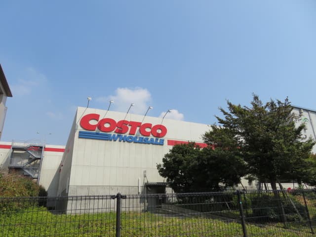 セブンフラッツ池上新町