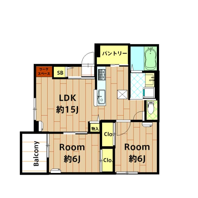 Property