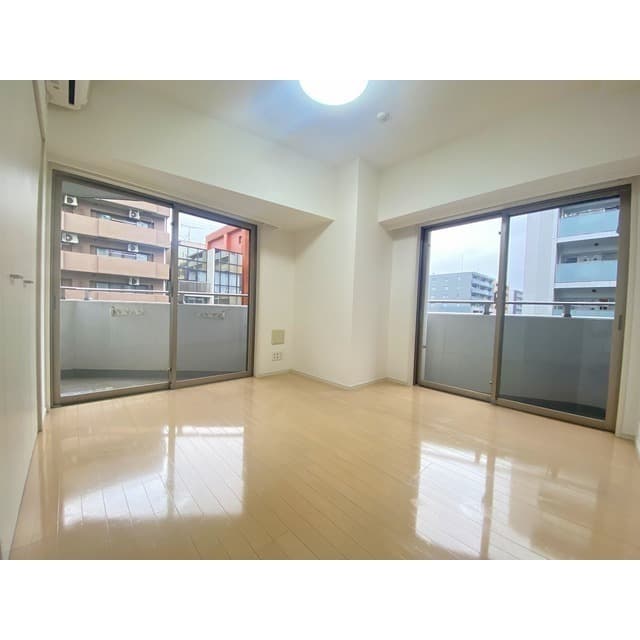 ジーコンフォートウエスト新横浜