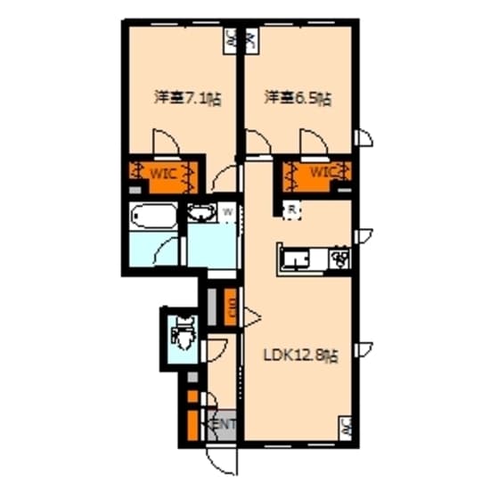 ファーム武蔵野境南