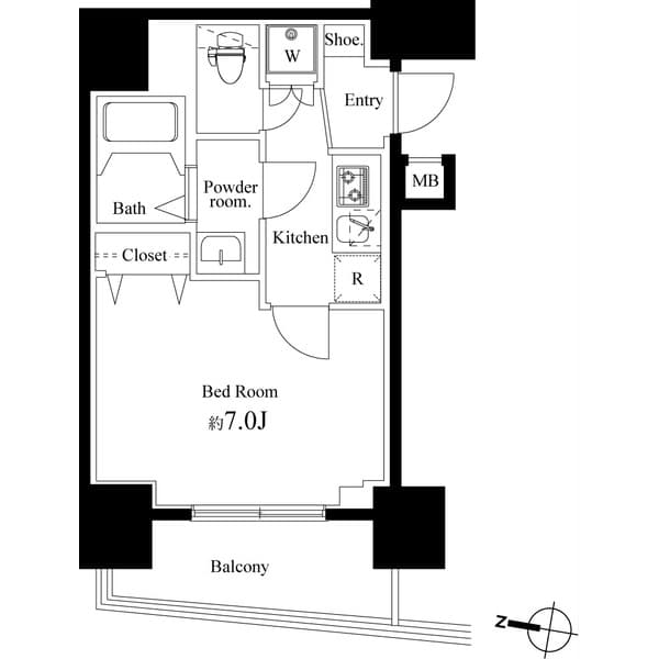 Property