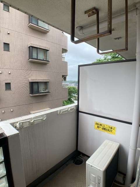 マイキャッスル南太田