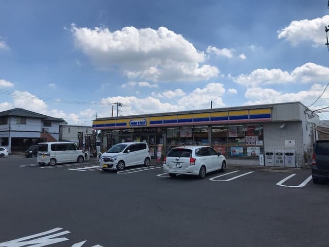 プチヴィラージュY