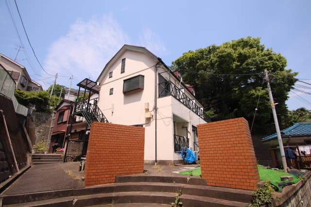 アルテリーベ山手