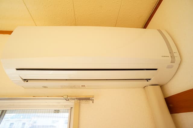 ハタノコーポ落川