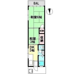 グランツ西芦屋川