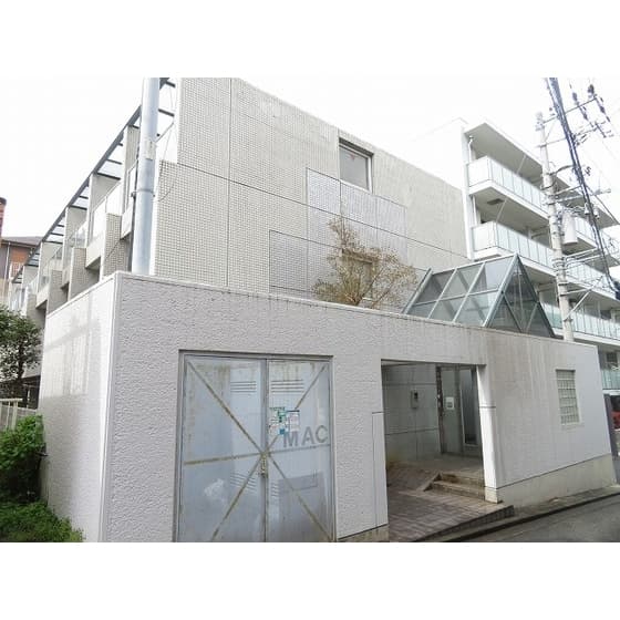 MAC北軽井沢コート