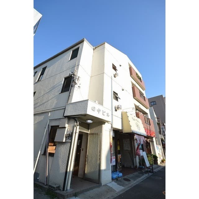 田中ビル(大森西3)