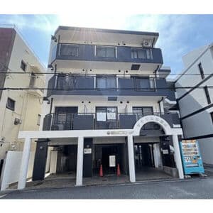 朝日プラザアクシス東淀川