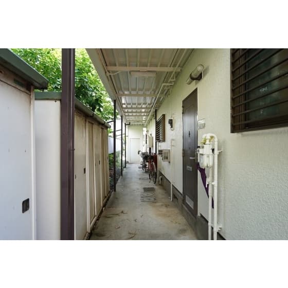 ベルゾーネ小林