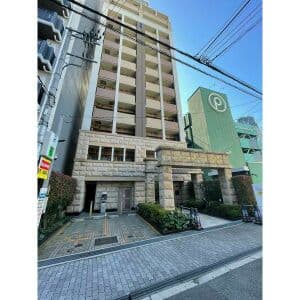 プレサンス本町リアルシティ