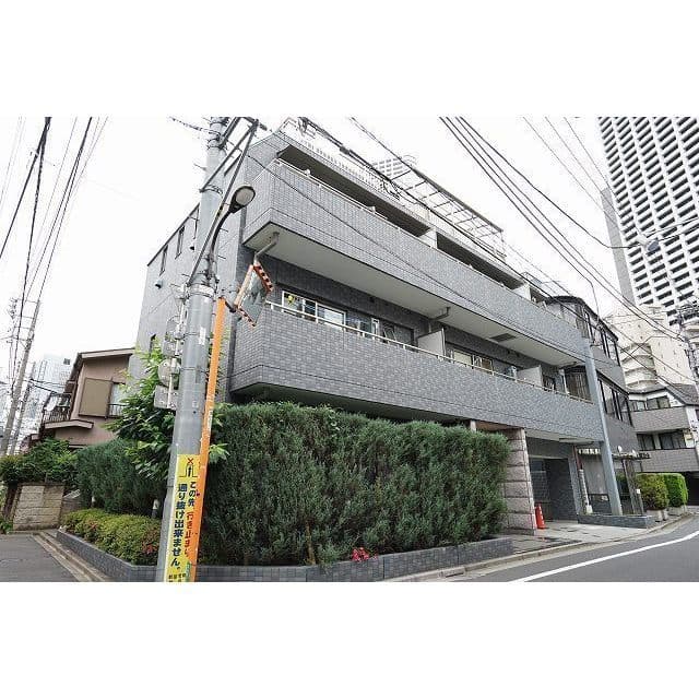 クオーレ西新宿