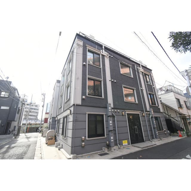 ルネサンスコート千駄ヶ谷NORTH