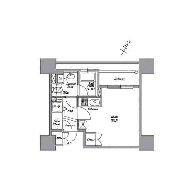 Property