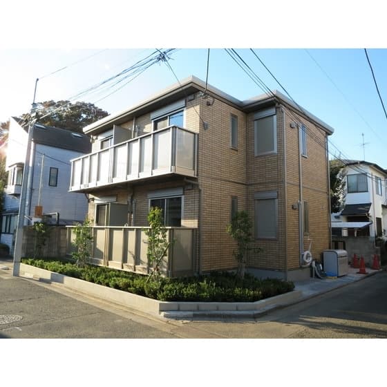 メゾンK善福寺